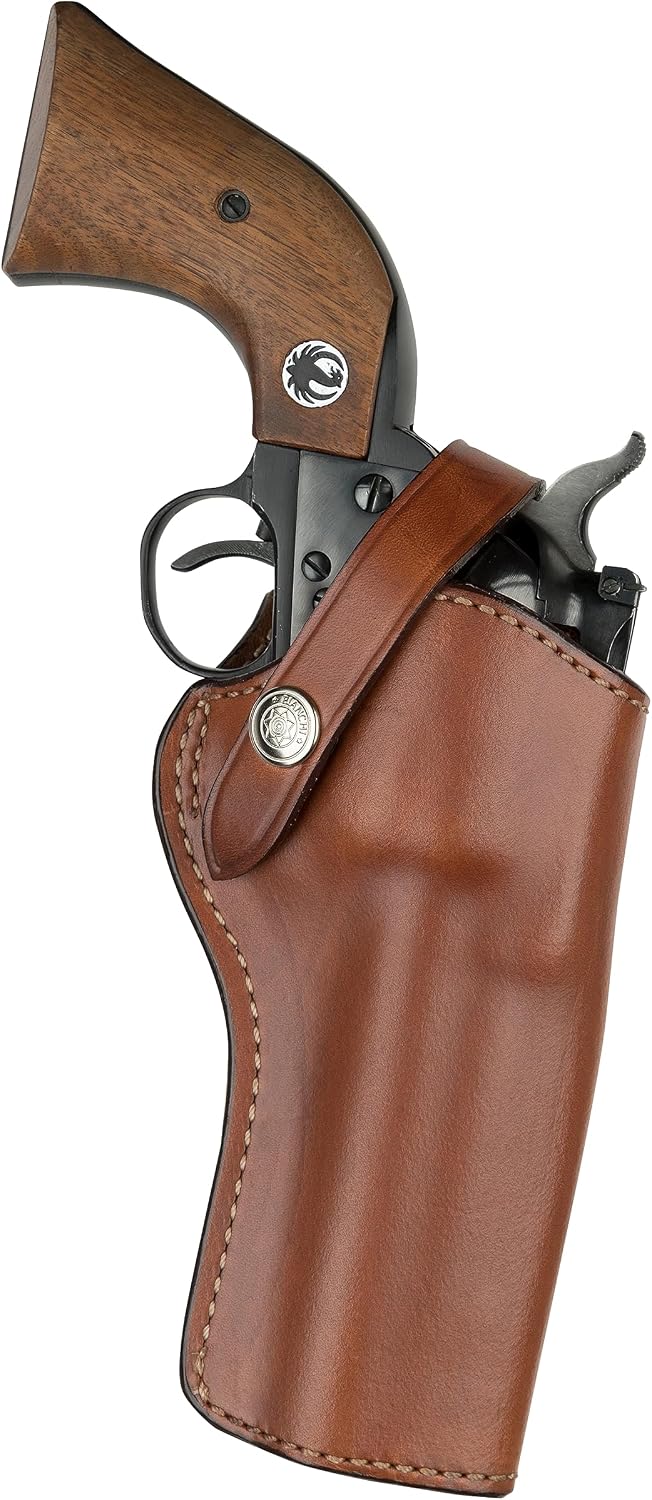 Funda Lawman 1L color marrón tamaño 02