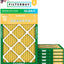 Filtros aire AFB MERV 11 pack 6