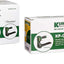 Grapas C-5/8 1-1/4" 4000 por caja para madera y chapa