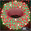 Tira luces LED Navidad 98.5pies 8 modos impermeables
