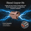 Adaptador enchufe arnés hembra 9006 HB4 comp 18AWG 300V