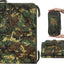 Manta Woobie camuflaje aislante para acampar