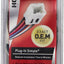 Conector freno enchufable color blanco