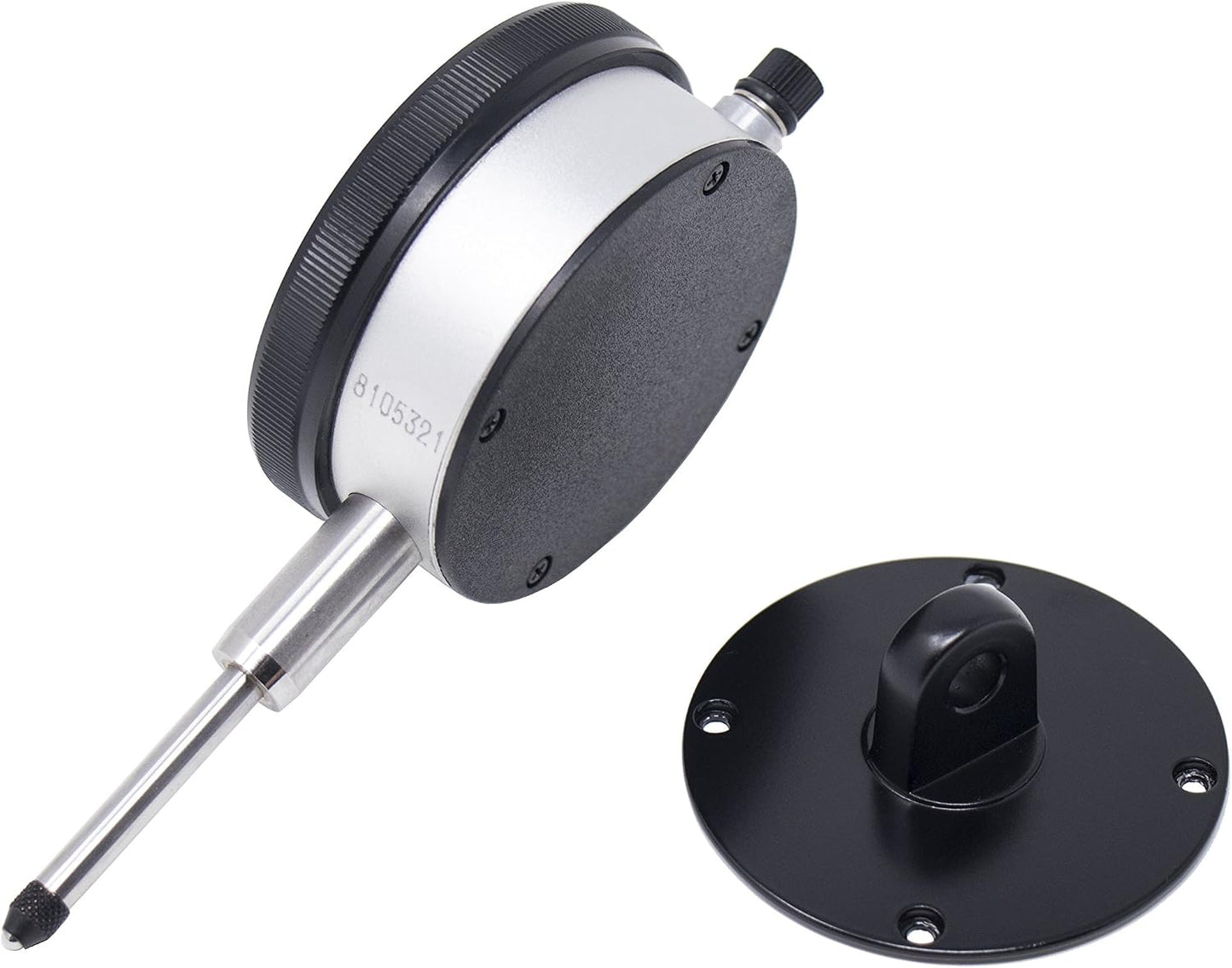 Indicador dial DICR-0105 0-1"