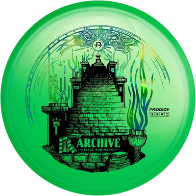 Discos Disc Golf Rango Medio Swirly Diseños Divertidos