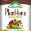 Fertilizante vegetal orgánico 5-3-3 18lb para flores y plantas