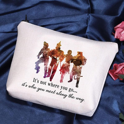 Regalos inspirados en la película No es donde vas