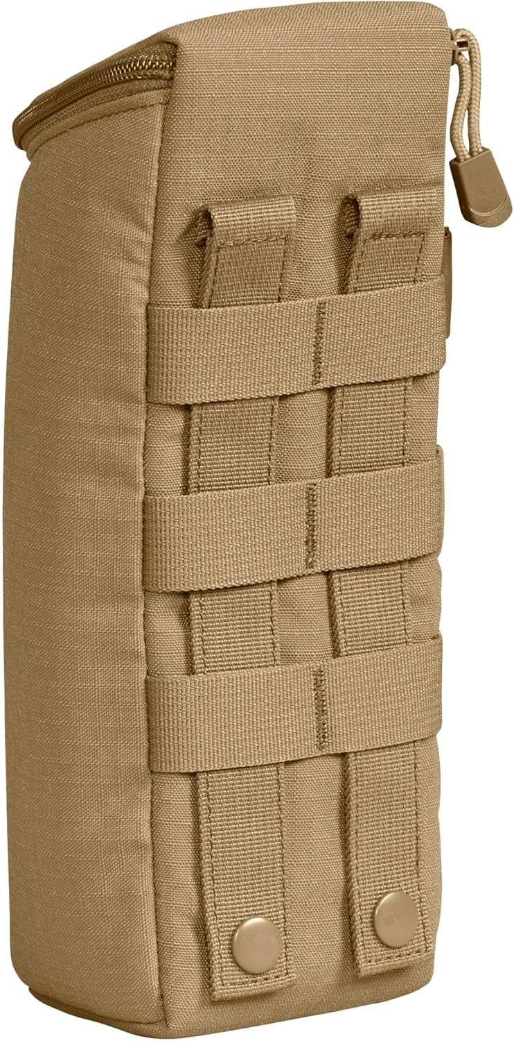 Bolsa termo MOLLE 500D Cordura para botella CamelBak