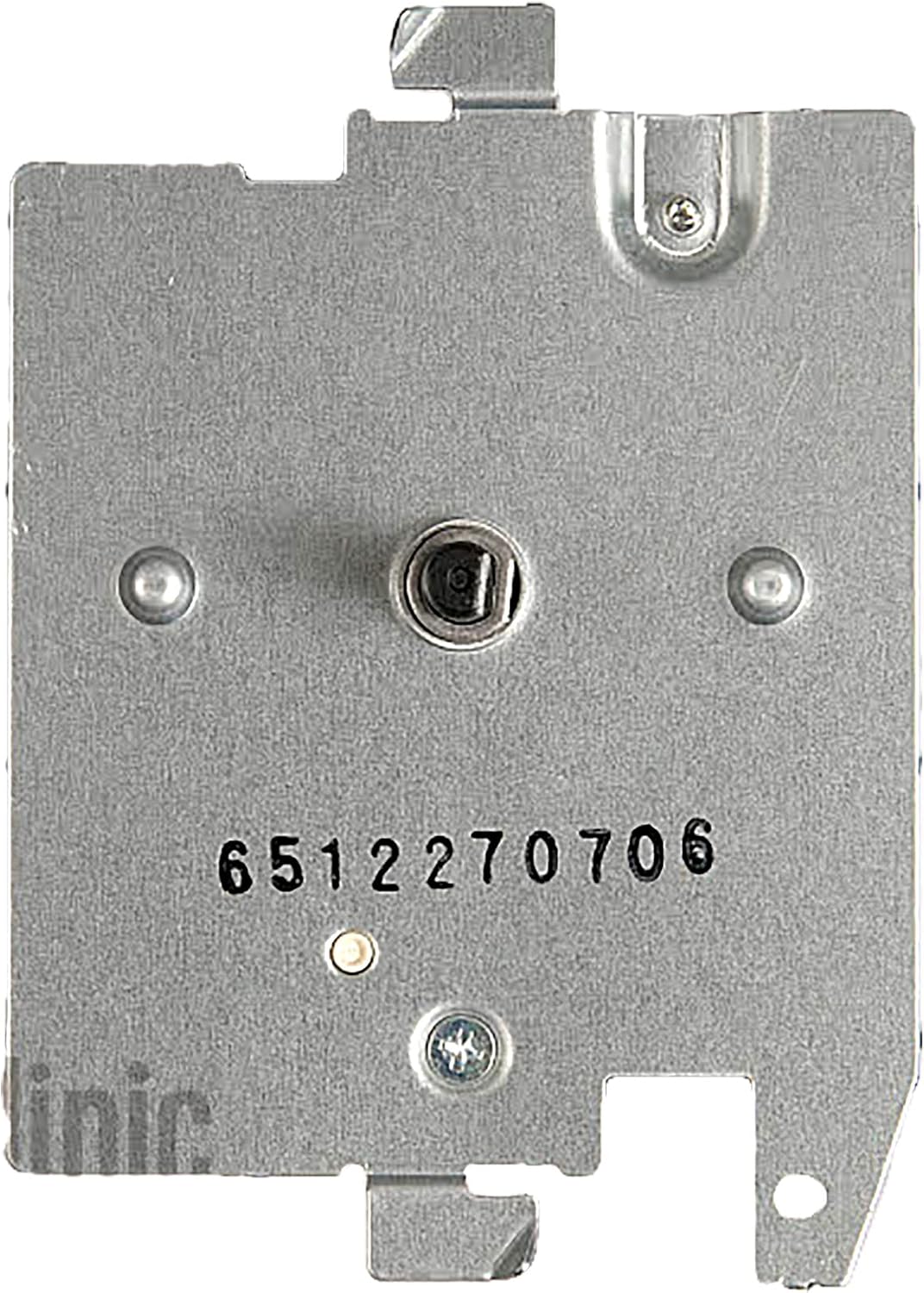 Temporizador para secadora GE WE4M533