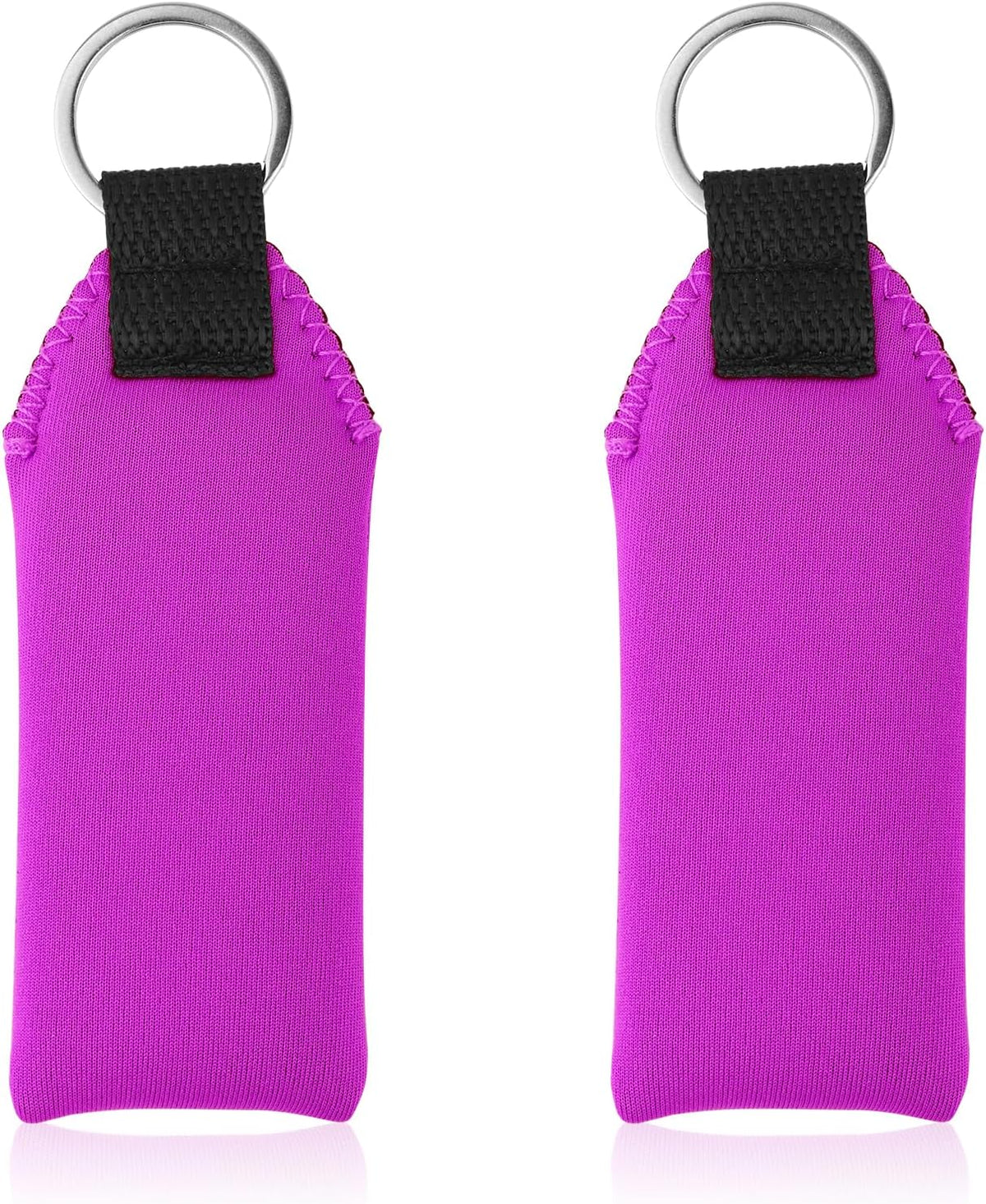 2 Llaveros Flotantes Neopreno Impermeable Surf Lancha