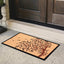 Tapete puerta 24x48" peluche antiderrap