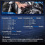 Motor ventilador A/C repuesto Chevy Tahoe Silverado 99-14