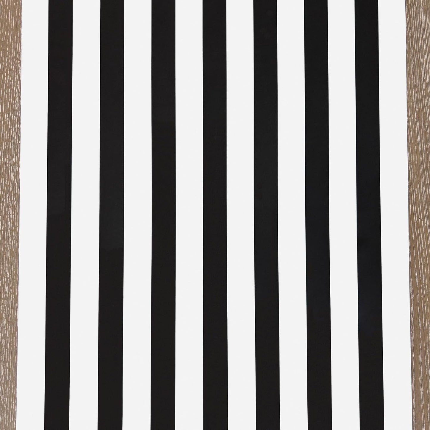 Camino mesa papel clásico rayas 25ft hecho EE.UU.