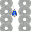 Almohadillas trapeador Dreame L40
