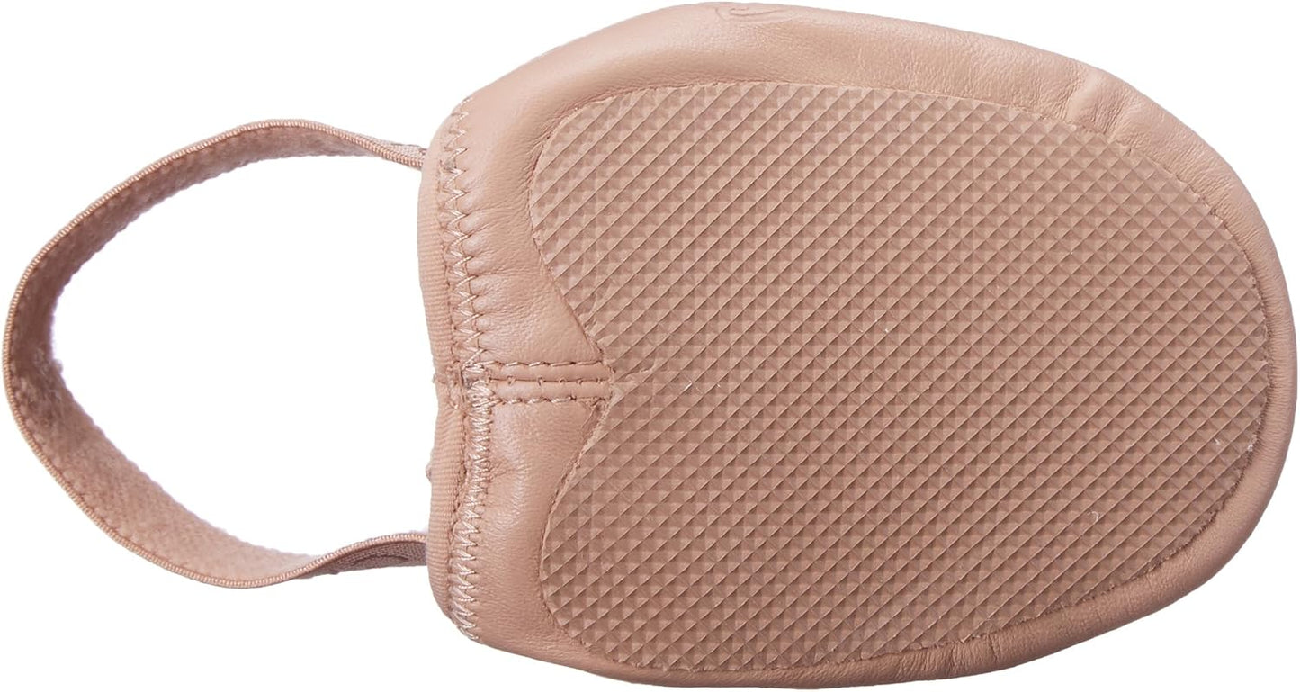 Zapato baile mujer Turning Pointe 55