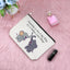 Bolsa cosméticos temática elefante regalo mujer