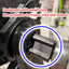 Herramienta extracción tapa doblaje SRAM BB30 portátil