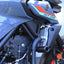 Marco deslizante negro Yam MT-03 750-6149