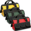 3 Pzas Bolsa Herramientas Dura Impermeable Boca Ancha