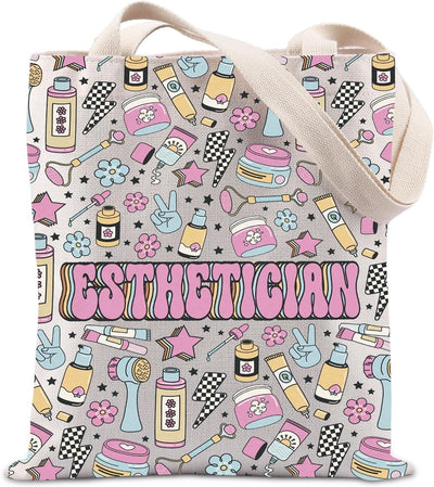 Bolsa para esteticista regalo artistas belleza