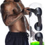Bolsa entrenamiento con peso 45-80lb cuerpo completo