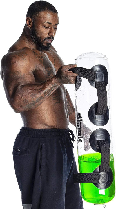 Bolsa entrenamiento con peso 45-80lb cuerpo completo
