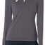 Camiseta mujer Team Train 1/4 zip