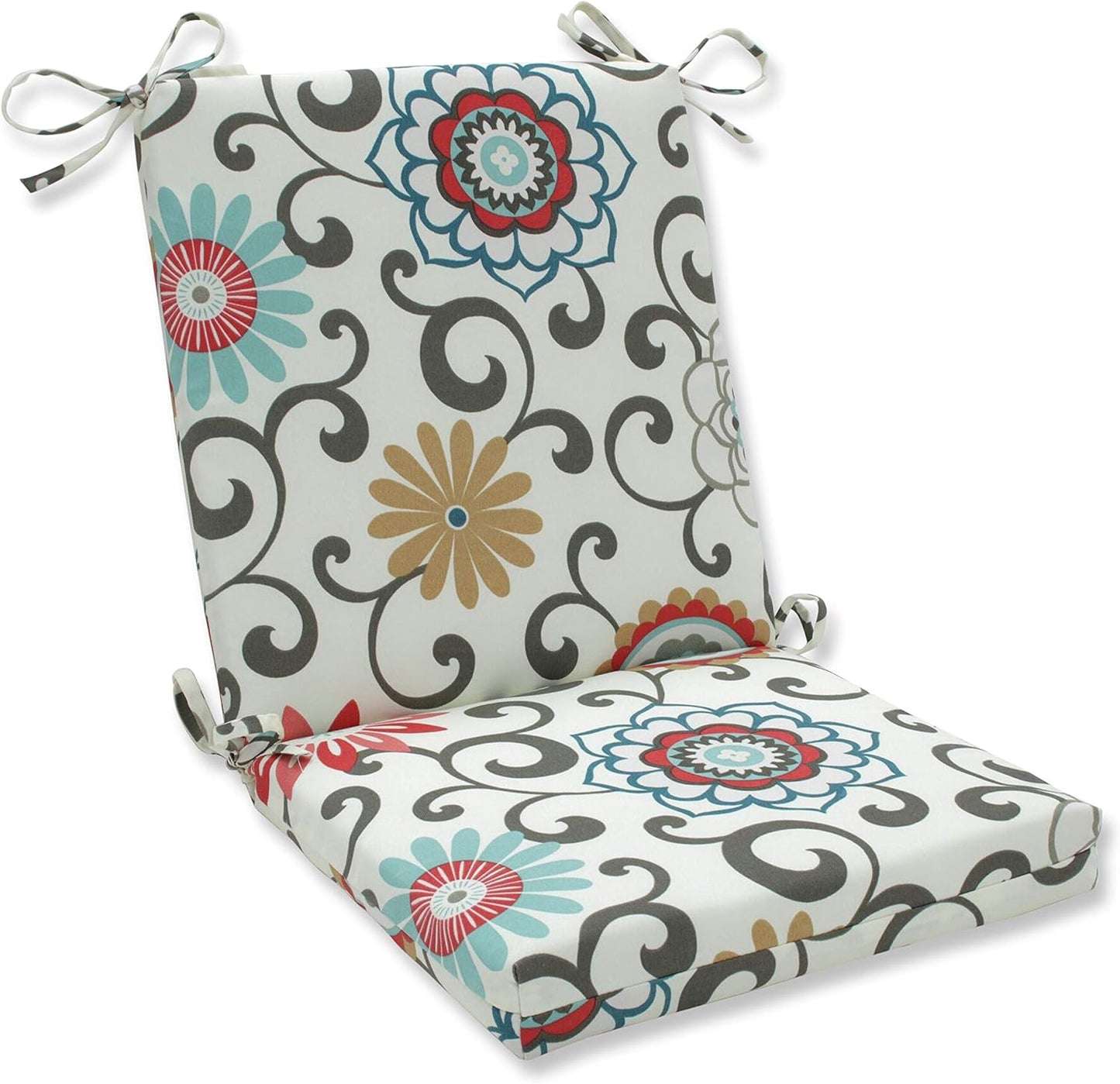 Almohada para silla sofá sala interiores exteriores