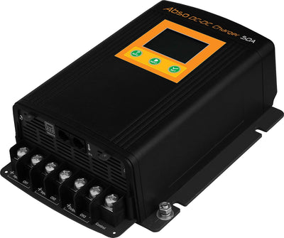 Cargador DMT1250 DC-DC 50A