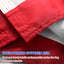 Bandera EE.UU. 3x5 para exteriores servicio pesado