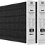 2 Filtros Aire MERV 16 20x25x5 Comp Lennox HCC20-28