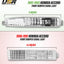 Luz giro frontal Honda Accord 92-93 par izq/derecho