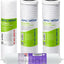 Set Filtro Ósmosis Inversa APEC Essence Etapa 1-3&6