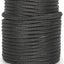 Anclaje nailon doble trenza 3/8pulg x200ft con dedal acero