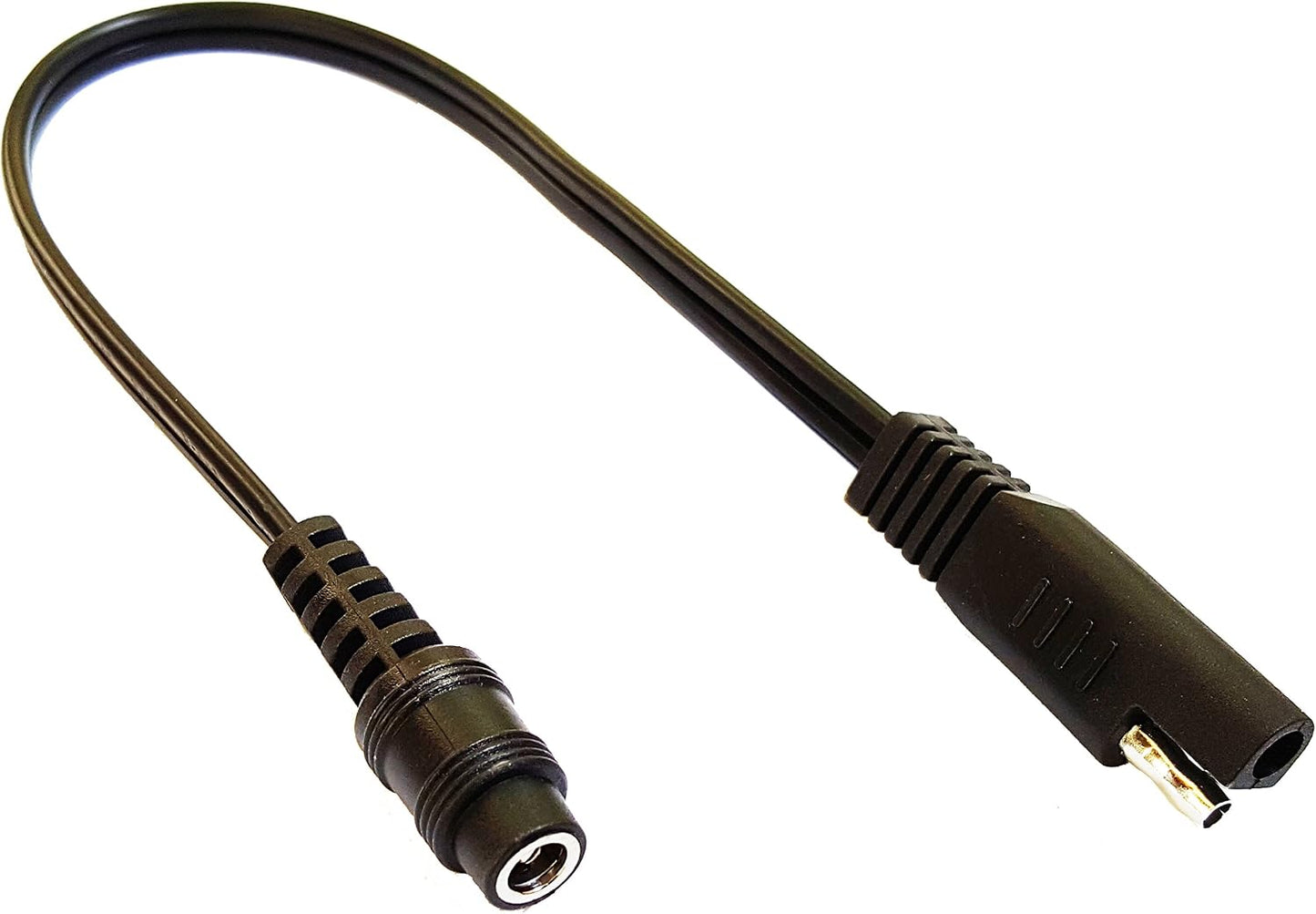 Adaptador SAE a coaxial para motocicleta