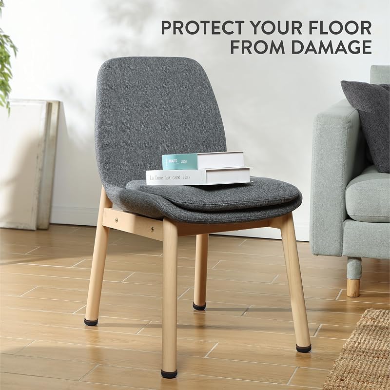 Almohadillas fieltro para muebles patas sillas y mesas
