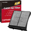 Filtro aire cabina carbón activado para Subaru Crosstrek Forester