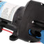 Bomba agua dulce ParMax 3-12V 3GPM 25PSI