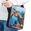Bolso crossbody cara pequeña