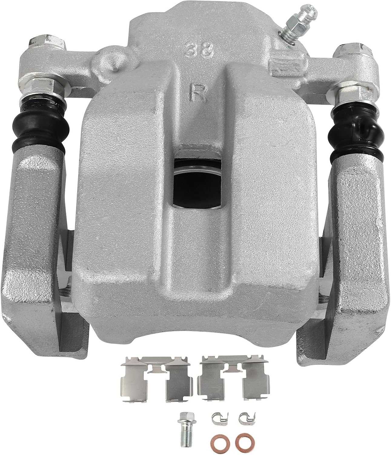 Pinza freno disco trasero derecha Toyota RAV4 12-18