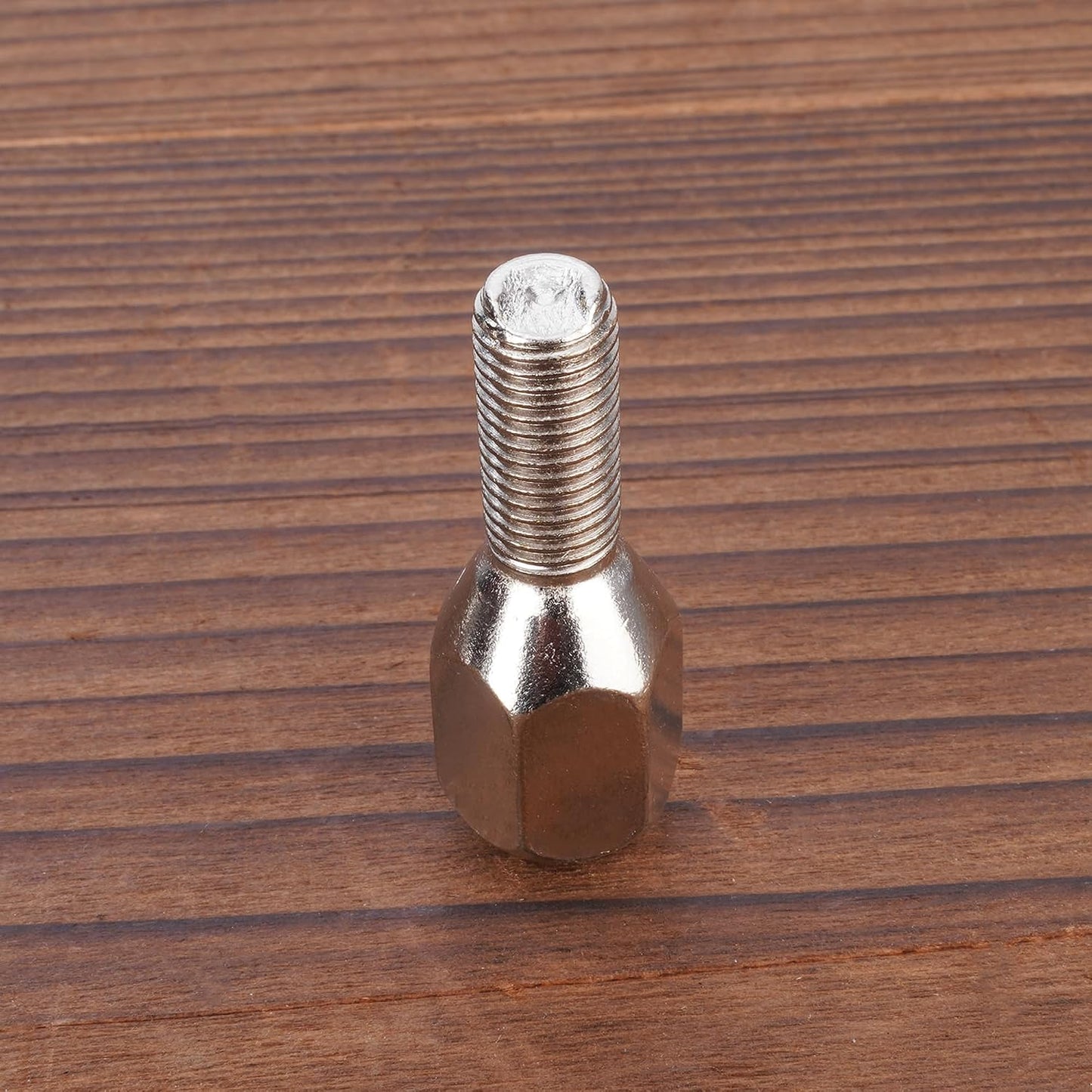 8 Pzas Tornillo Cubo Rueda M10 ATV 4 Ruedas