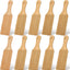 10 Tablas Ñoquis Madera Pasta Paleta Mantequilla Cocina Italiana