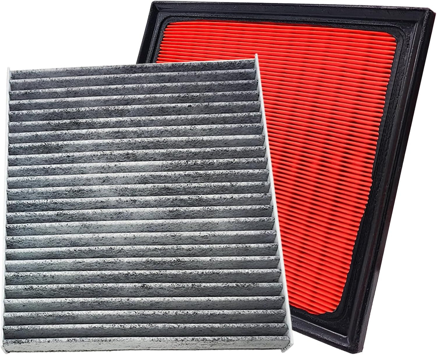Filtro aire cabina y motor Toyota Highlander 20-25
