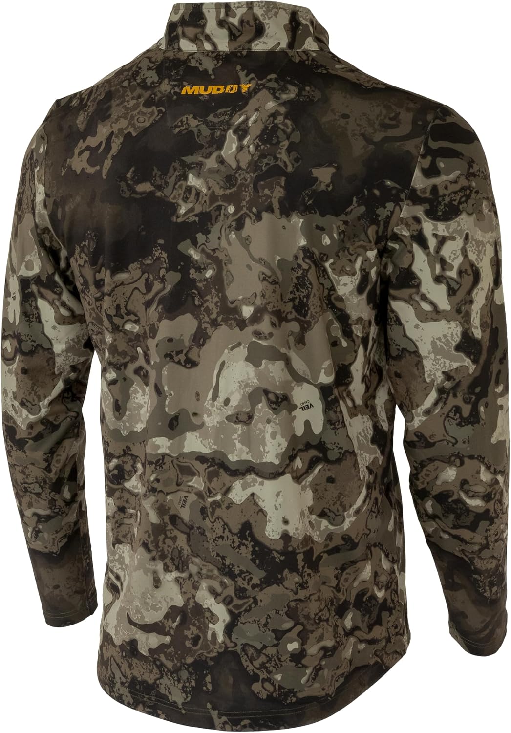 Camisa TRX Hombre Manga Corta Ligera