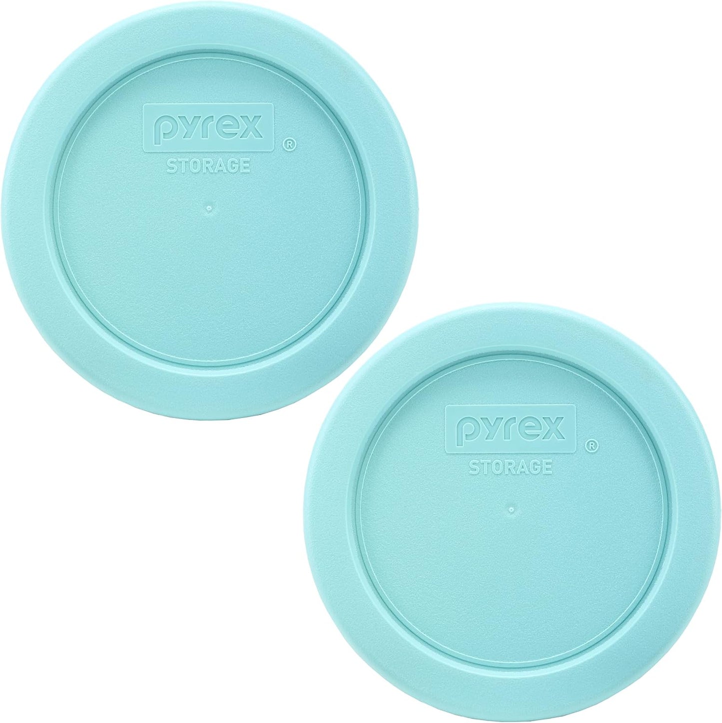 Tapa repuesto almacenamiento alimentos 2uds color jade