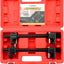 Compresor resorte Macpherson 1/2" cuadrado para auto