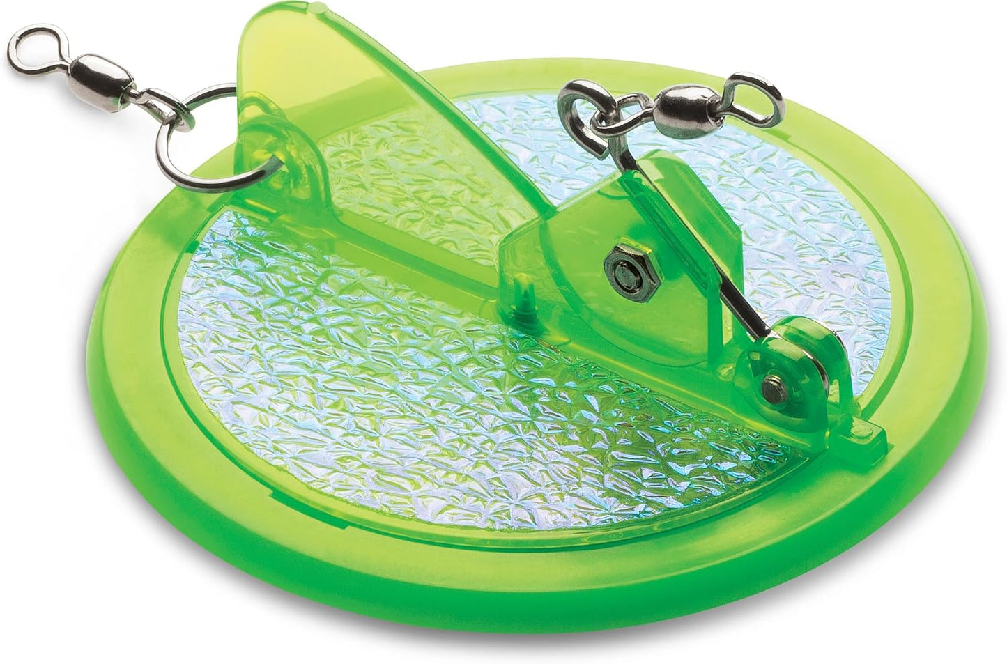 Dipsy Diver Peces de Colores UV