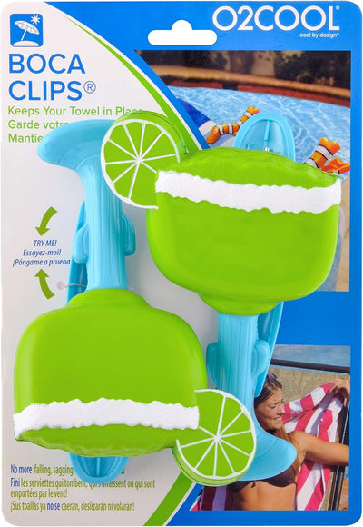 BocaClip Margarita Clip 1 Pza