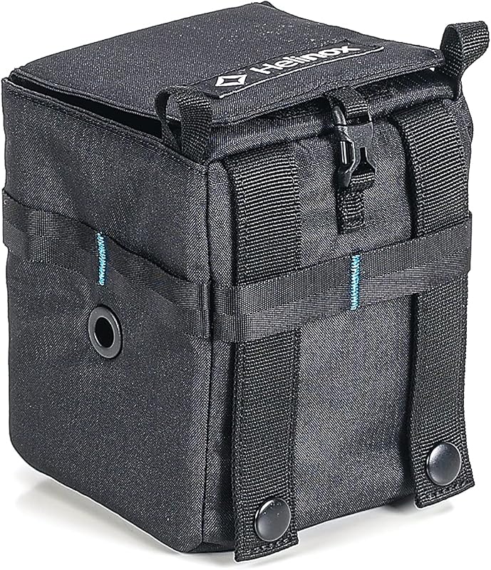 Caja almacenamiento accesorios XS 4.5x4.5x5.5
