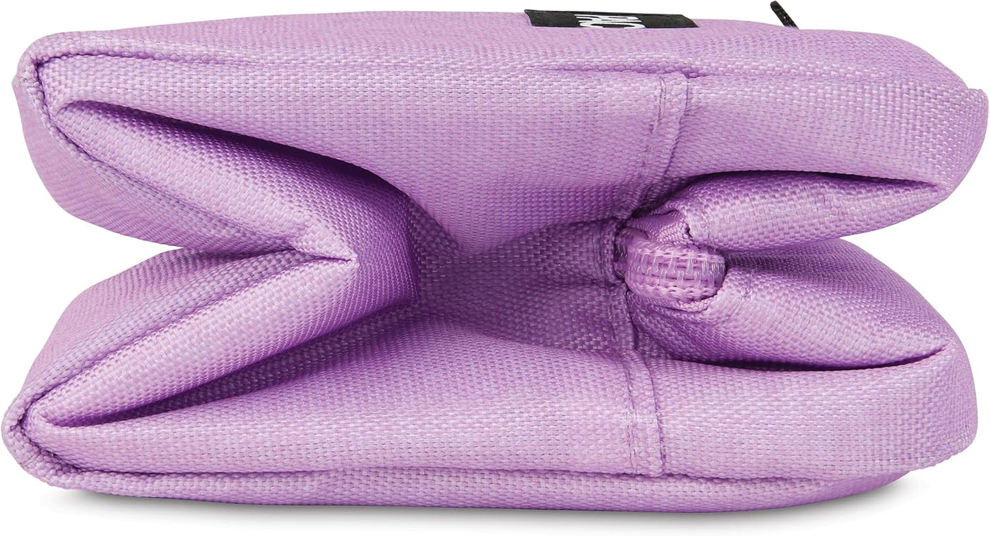 Caja congelable Lavanda ECOFREEZE reutiliz. con cremallera
